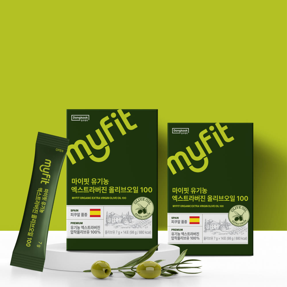 올리브오일 비교 분석