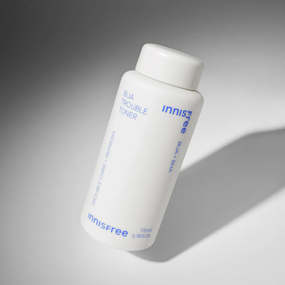 이니스프리 비자 트러블 토너