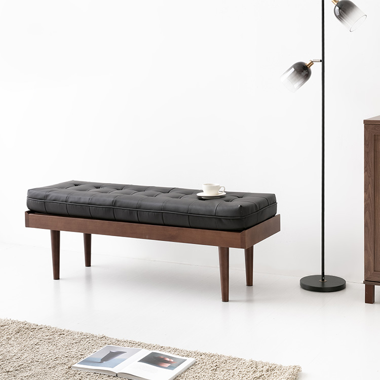 TARDO 벤치소파 YN135 그레이 7292.1970