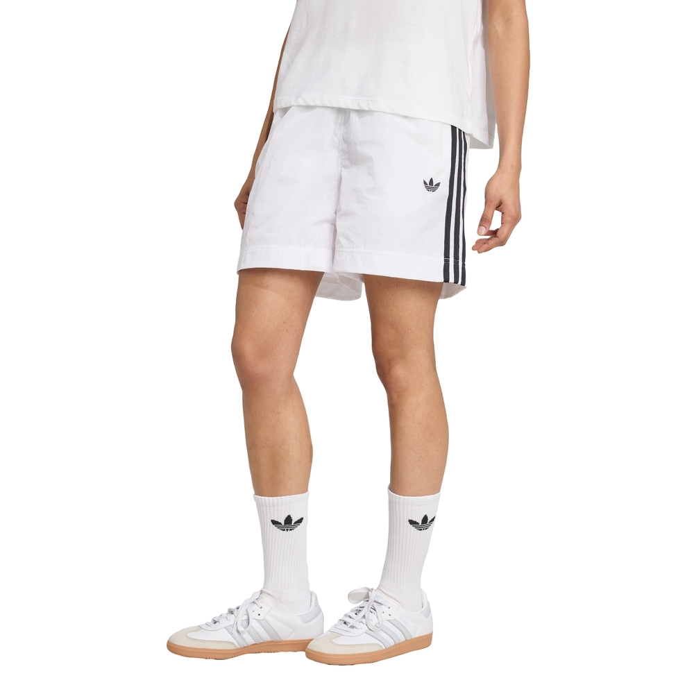 [아디다스 공식] 아디컬러 3S 우븐 쇼츠 JW5098 - 상세 이미지 4