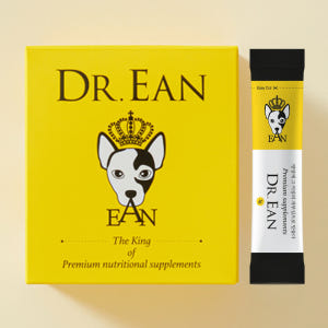 닥터이안 반려동물 반려견 강아지 종합 영양제 눈물자국 피부 관절염 간건강... 솔직 후기 | 실제 사용자 리뷰 총정리 - 상품 이미지 2