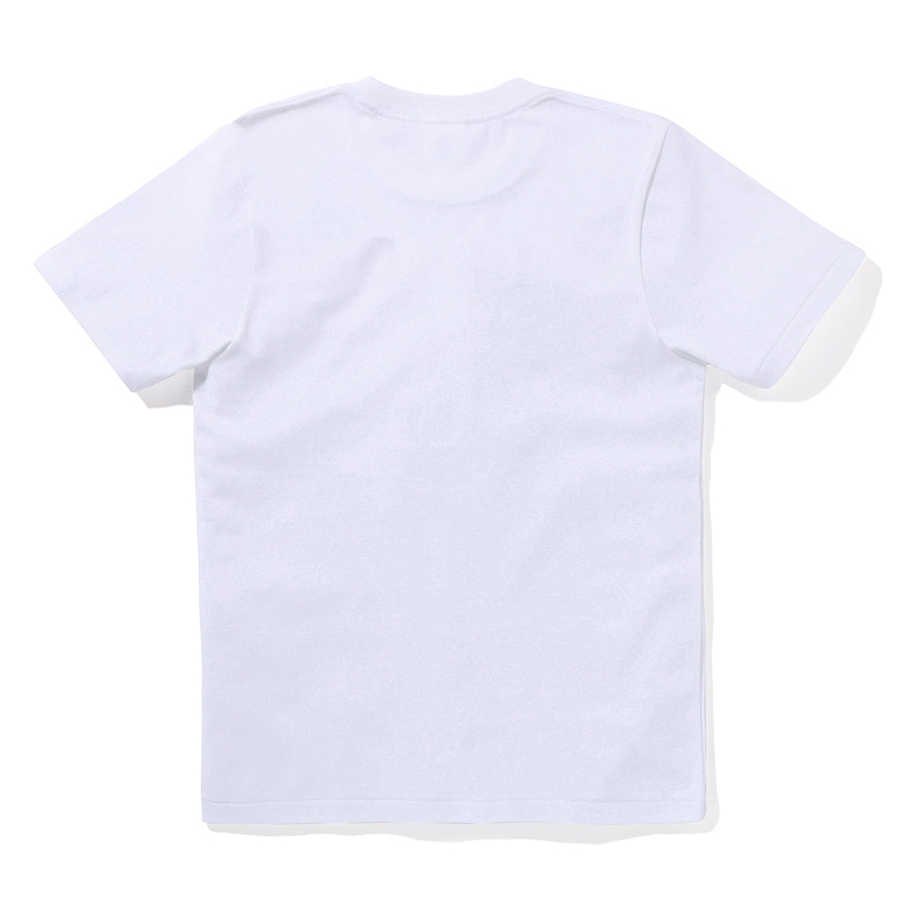 베이프 우먼즈 반팔티 DENIM MILO ON BAPE TEE 2L30-210-026 - 상세 이미지 2
