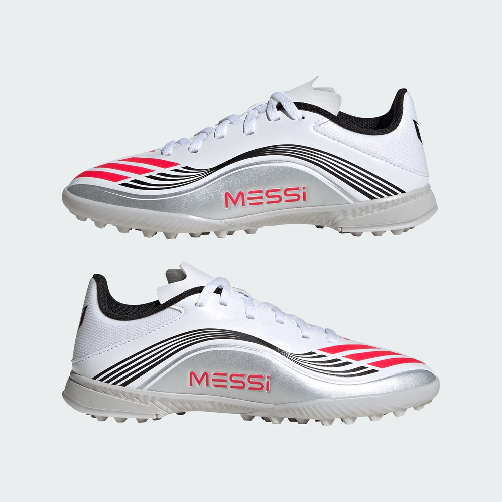 [아디다스 공식] F50 메시 리그 TF 키즈 키즈 JP7456 - 상세 이미지 4