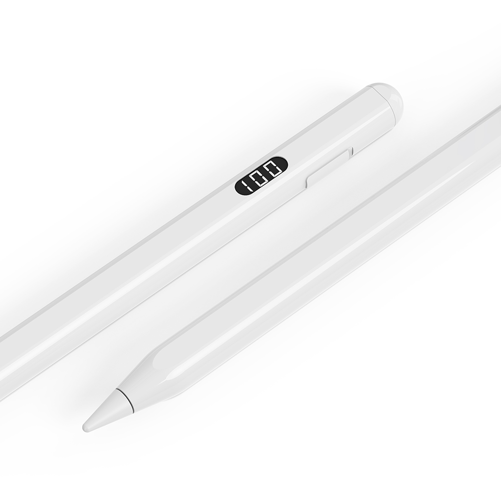 아이패드 애플펜슬 호환 스타일러스 태블릿 터치펜 짭플펜슬