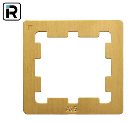 AM5 소켓가이드 써멀 페이스트 가드 브라켓