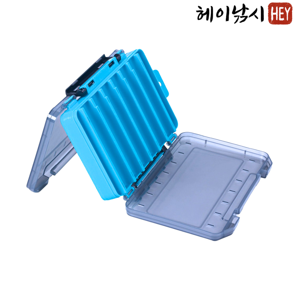 양면 소형태클박스 에기케이스 미노우 메탈지그 전용수납함 - 상세 이미지 3