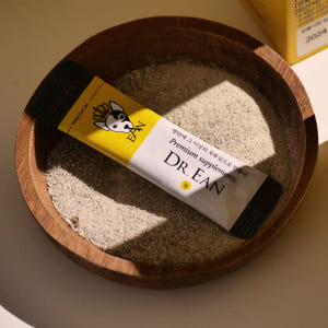 닥터이안 반려동물 반려견 강아지 종합 영양제 눈물자국 피부 관절염 간건강... 솔직 후기 | 실제 사용자 리뷰 총정리 - 상품 이미지 4