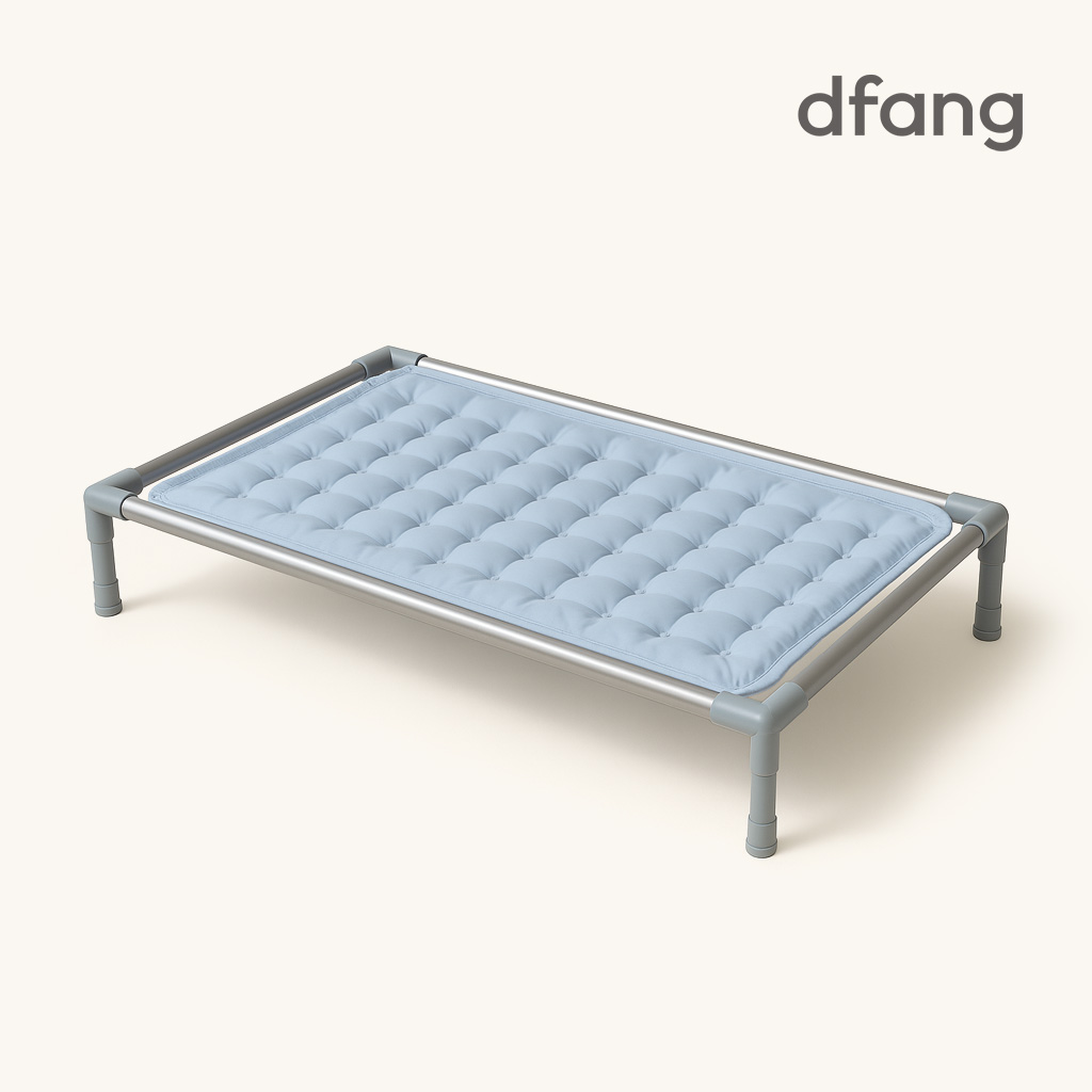 NEW 디팡 강아지쿨매트 고양이쿨매트 시원한쿠션 애견방석 해먹