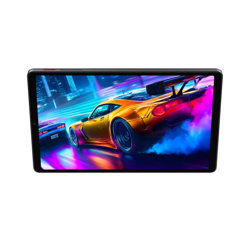 iPlay70 mini Ultra 태블릿의 고주사율 화면을 보여주는 이미지