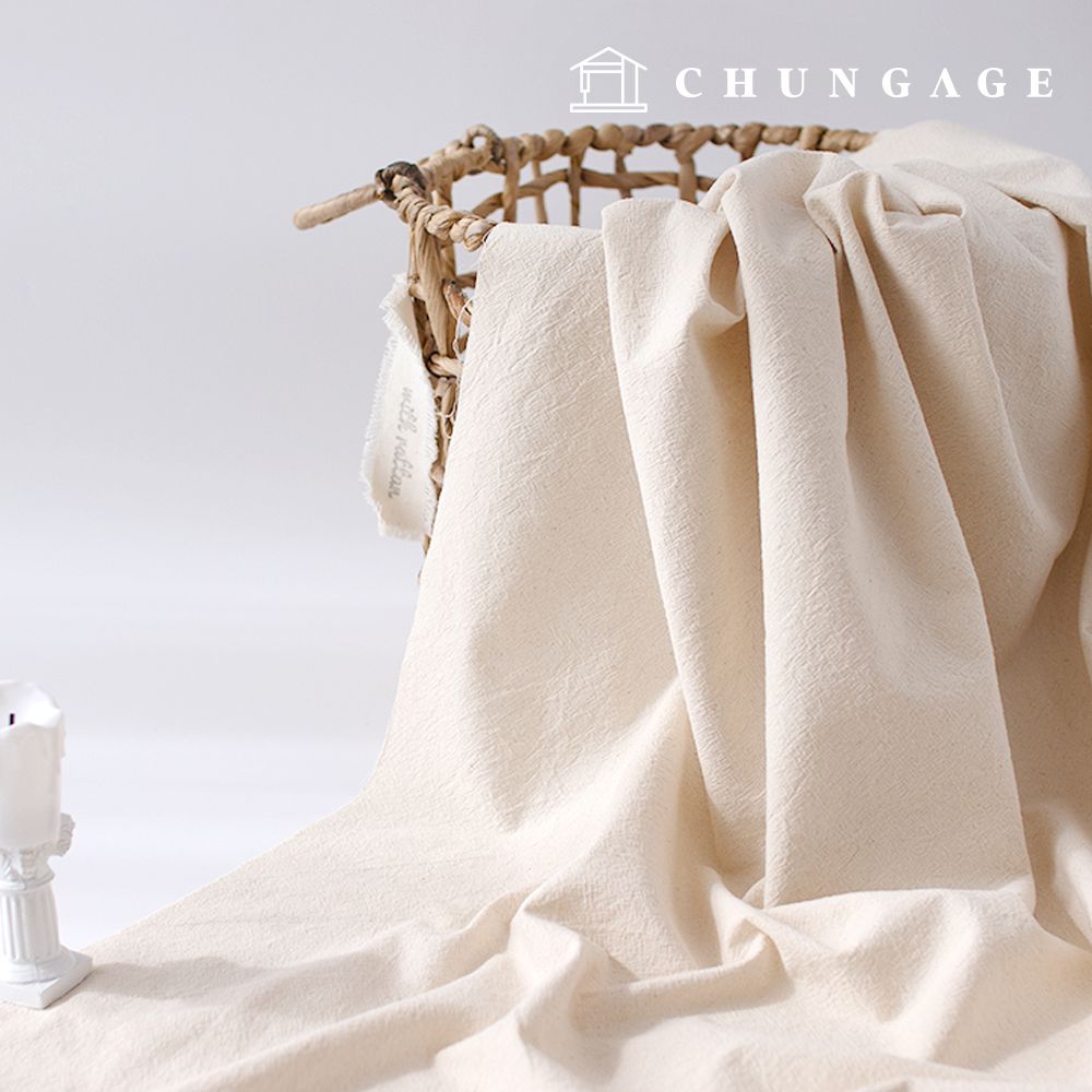 면원단 바이오워싱 20수 30수 광목 대폭 무지 천 퓨어포엠 하이엔드 데일리 6종 - 상세 이미지 4