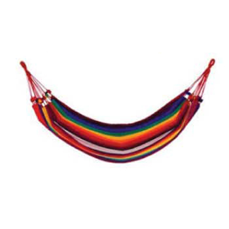 [그랜드트렁크] 로아탄해먹 레인보우 (로프포함) 호상사 정식