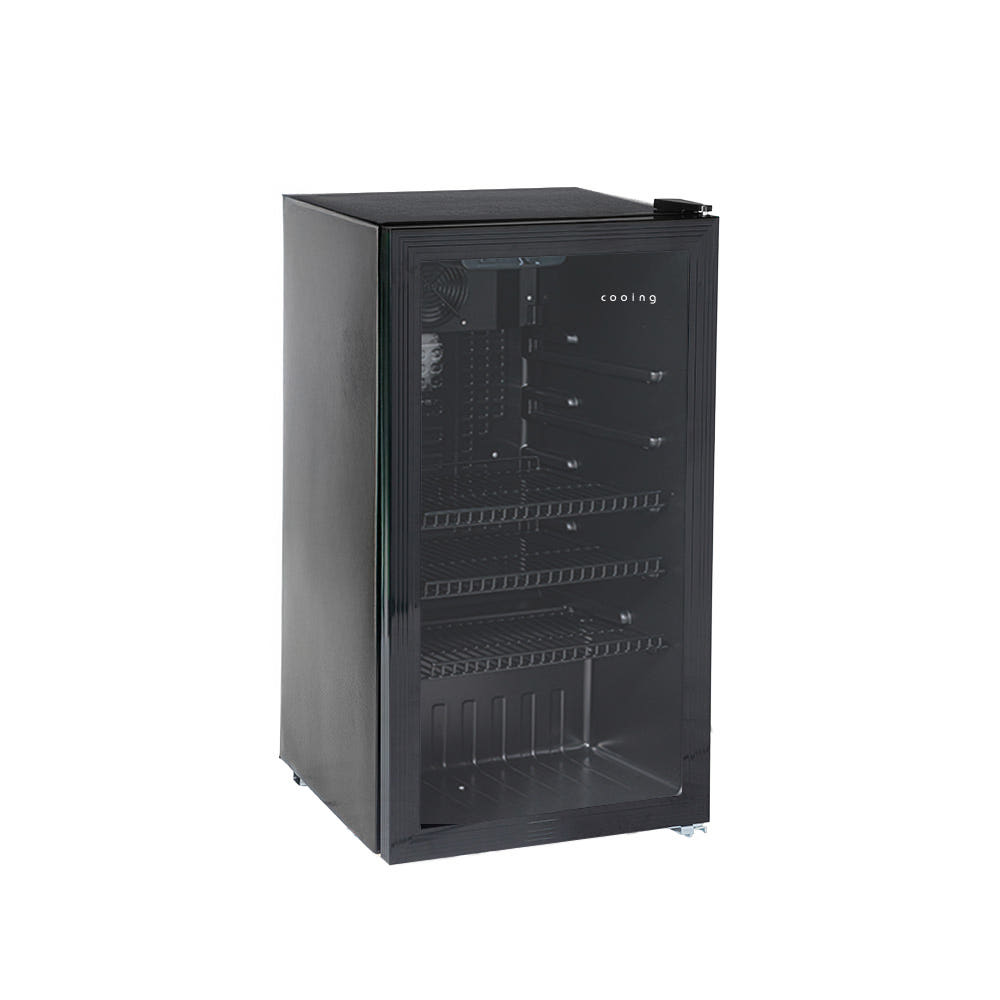 쿠잉 RS-S90 디테일 컷