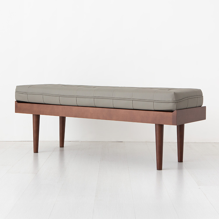 TARDO 벤치소파 YN135 그레이 7292.1970