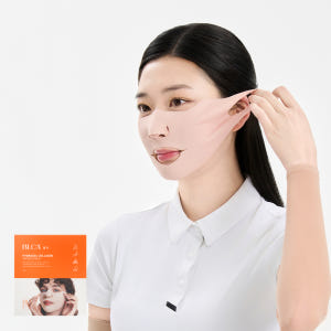 블카 골프마스크팩 자외선차단 선패치 콜라겐 스포츠팩 4매입 운동러 솔직 후기 | 실사용 리뷰 - 상품 이미지 1