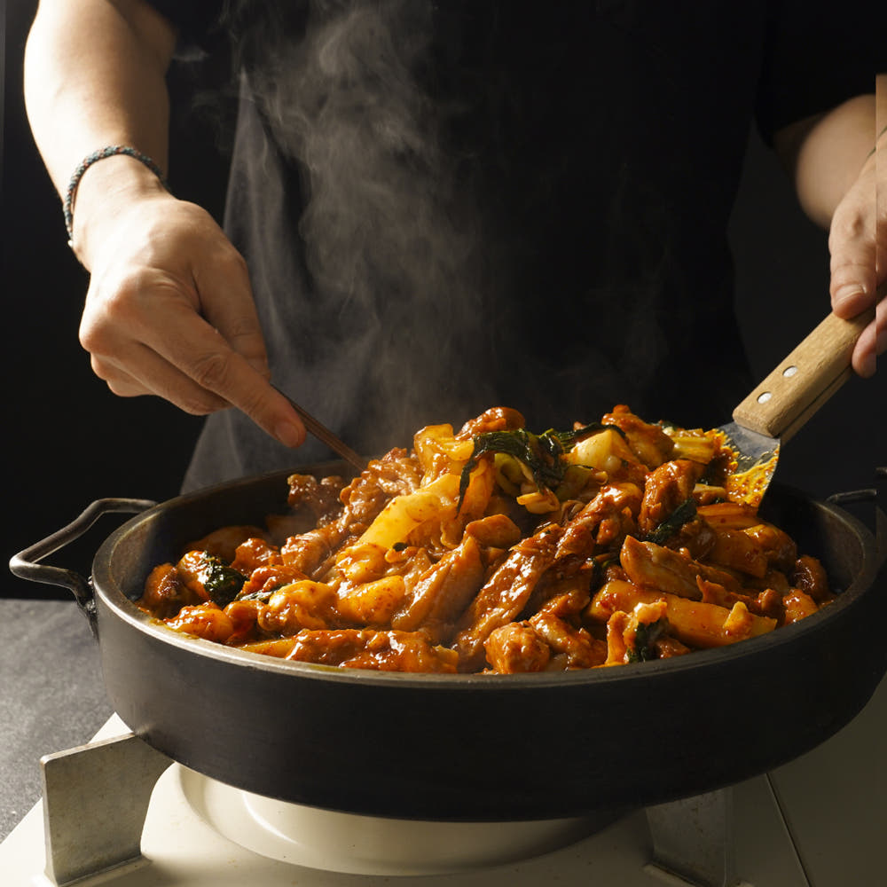 마들푸드 춘천 닭갈비 1kg 국내산 닭다리살 가격 추이 춘천닭갈비 마들푸드 마들푸드 춘천 닭갈비 1kg 국내산 닭다리살 - 최저가 18,900원