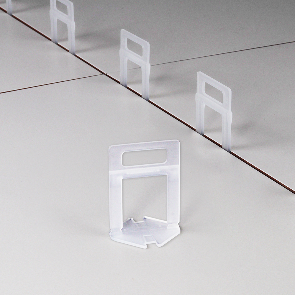 공구하자 타일공구 평탄클립 평탄 시공 롱클립 1.5mm - 상품 이미지