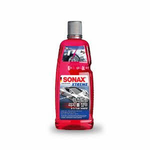 SONAX 소낙스 익스트림 리치 폼 샴푸 1L 카샴푸 - 상품 이미지