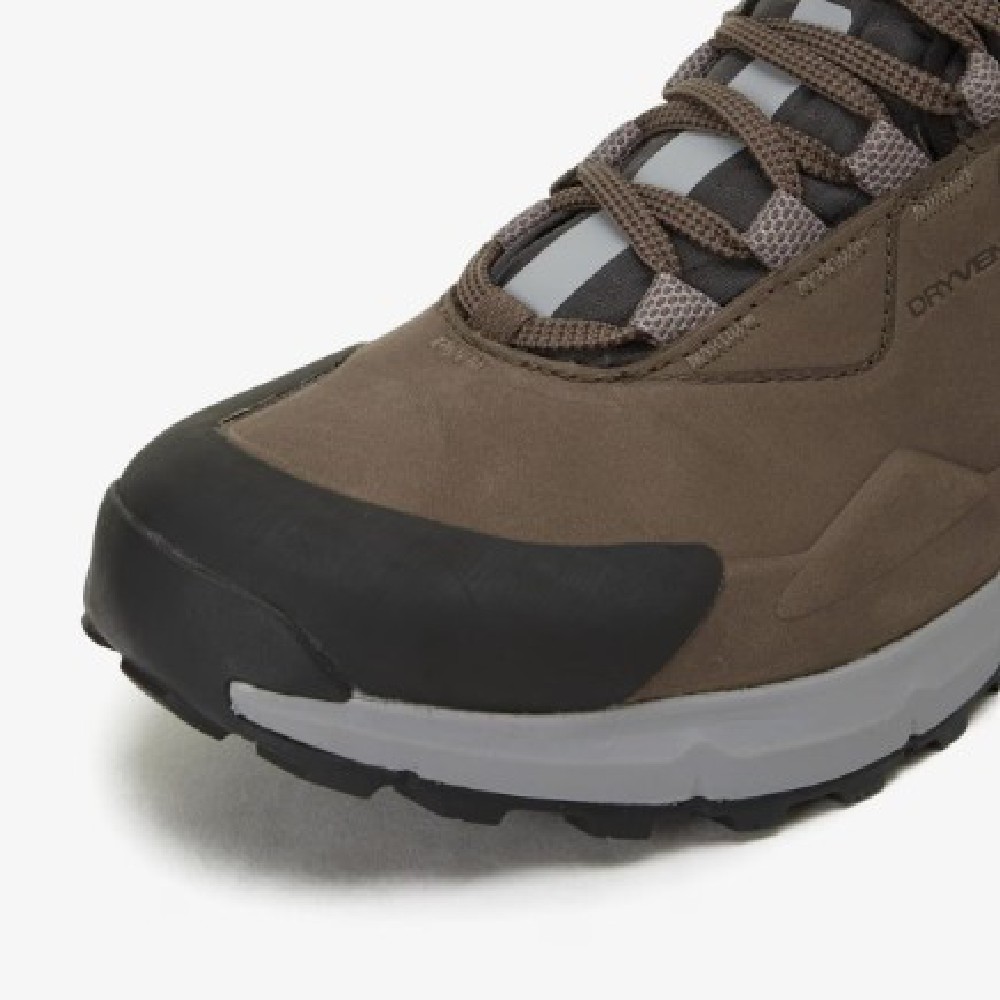 [노스페이스] 방수 등산화 트레킹화 레더 NS91P41A - 상세 이미지 2