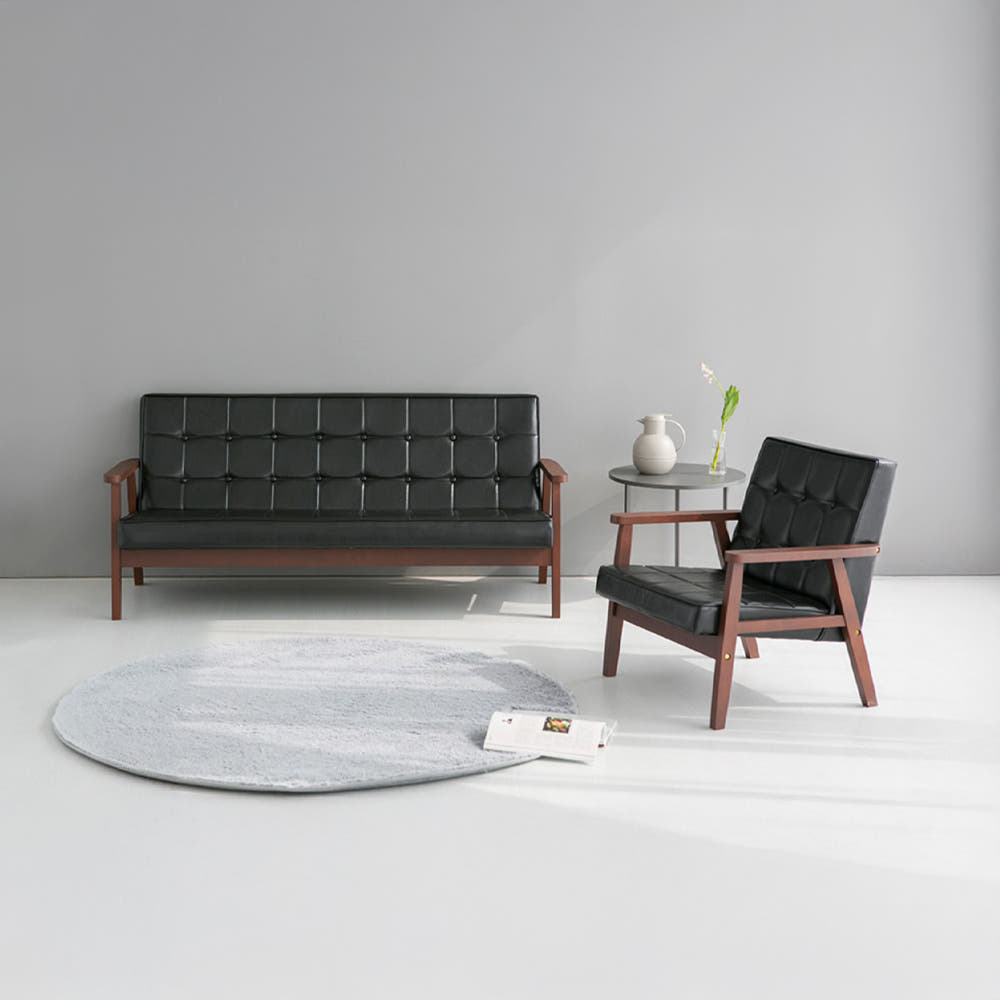 BUGOK 1인소파 FNT-CBR 1100.3229, 1인용