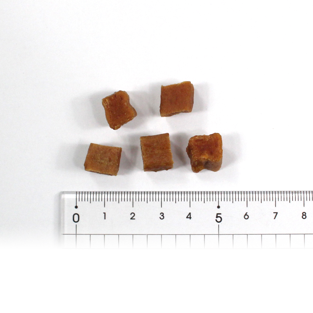 오베르 가수분해 강아지 수제간식 칠면조, 1kg, 1개 이미지 2