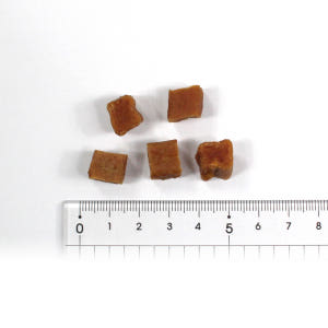 오베르 가수분해 강아지 수제간식 칠면조, 1kg, 1개 솔직 후기 | 실제 사용자 리뷰 총정리 - 상품 이미지 2