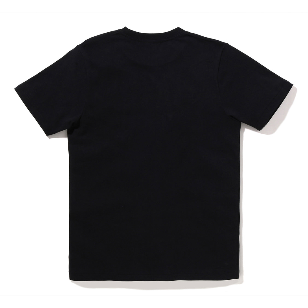 베이프 우먼즈 반팔티 DENIM MILO ON BAPE TEE 2L30-210-026 - 상세 이미지 4