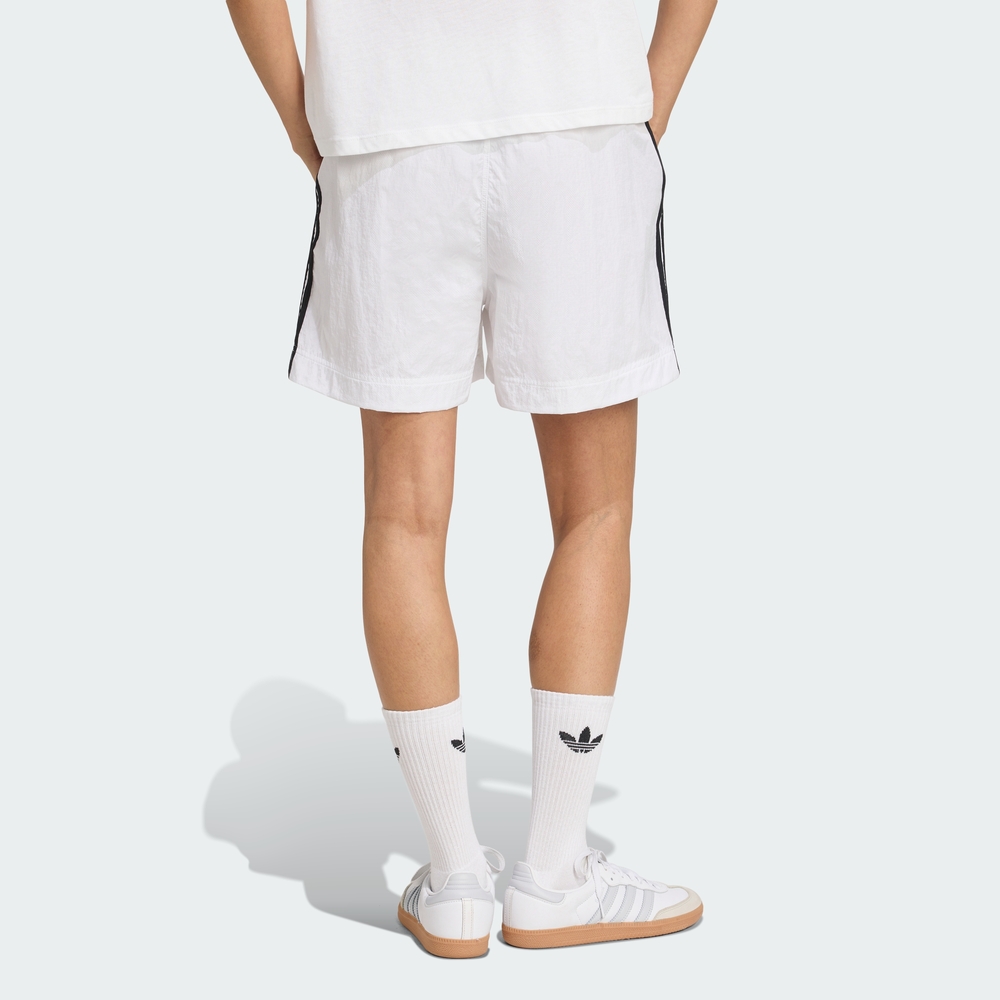 [아디다스 공식] 아디컬러 3S 우븐 쇼츠 JW5098 - 상세 이미지 2