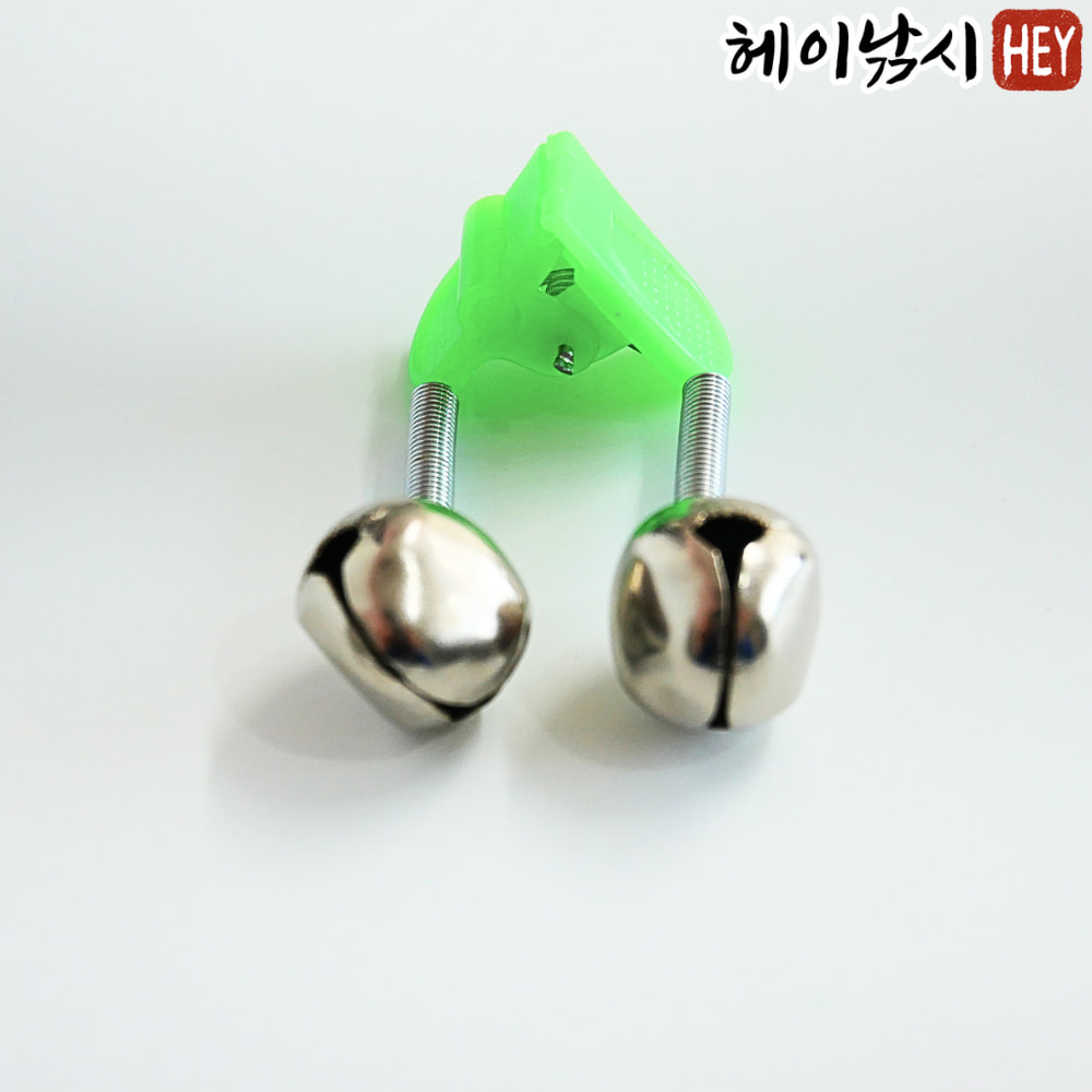 낚시 방울 입질감지기 원투 딸랑이 - 상세 이미지 5