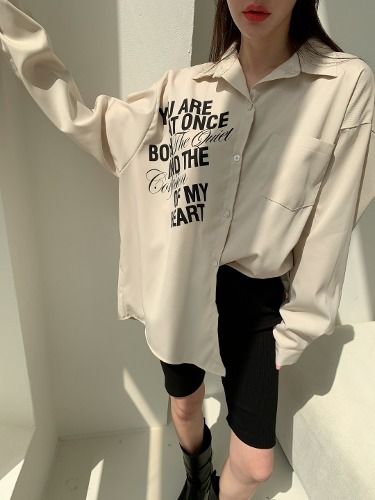 폼나나 Pomnana 슬림핏 반바지 골지 하비바이커 편안한 포인트 팬츠 - 상품 이미지