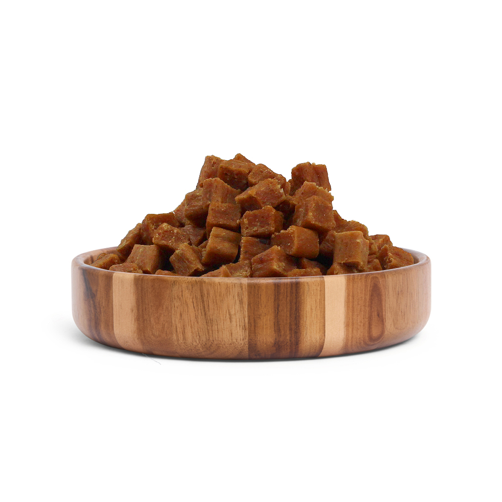 오베르 가수분해 강아지 수제간식 닭고기, 1kg, 1개 이미지 4
