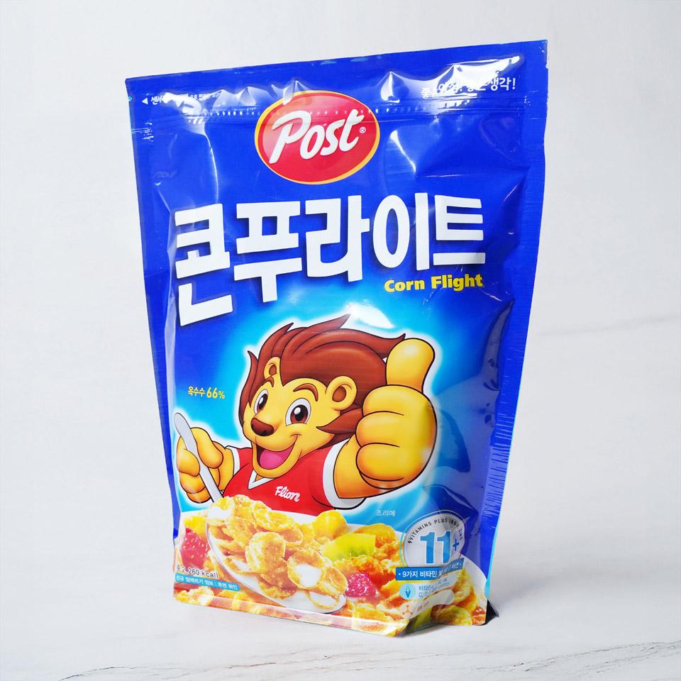메가마트 동서 포스트 콘푸라이트 600g - 상세 이미지 2
