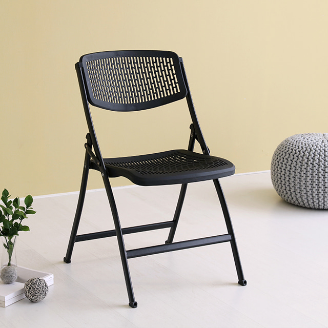 BENTI 접이식의자 3116A 차콜 1681.2252