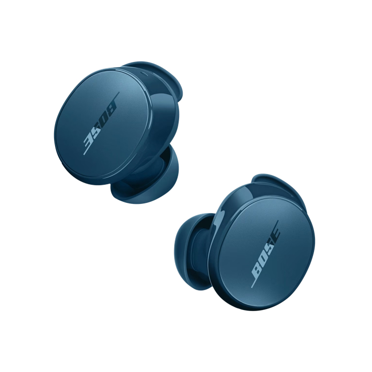 [공식] [BOSE] 보스 QC 이어버드(New) 트와일라잇 블루
