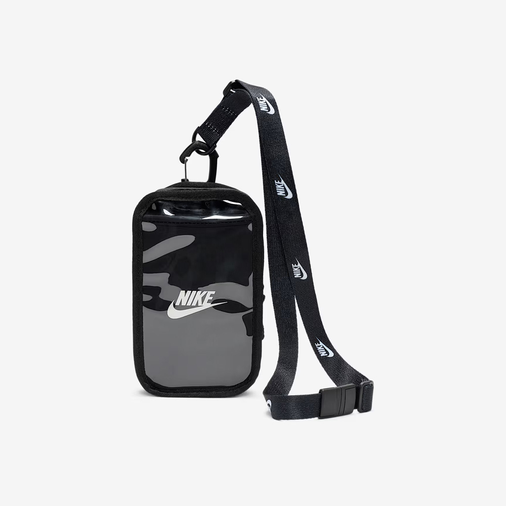나이키 힙색 슬링백 웨이스트백 헤리티지 크로스바디백 스우시 에센셜 가방