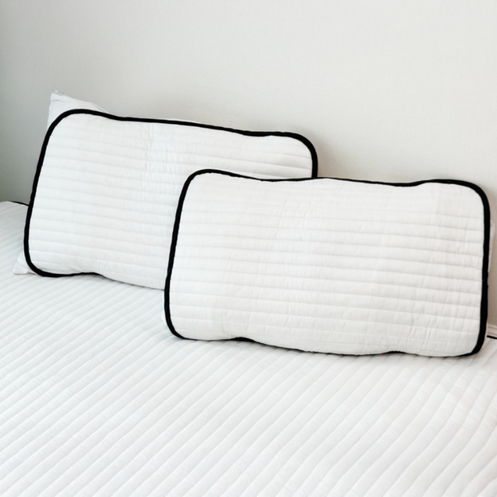 25년형 국산 휴비스 듀라론 냉감패드 포르페 침대 매트리스 패드 고정밴드 여름 국내생산 Q