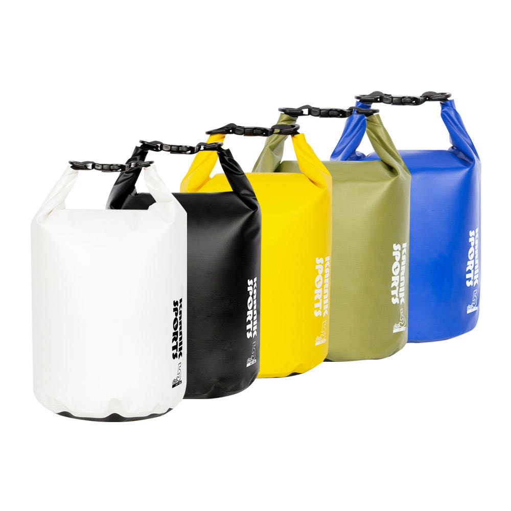 카르닉 프리미엄 방수 드라이백 5L 가격 비교 Karnik Sports 카르닉 프리미엄 방수 드라이백 5L