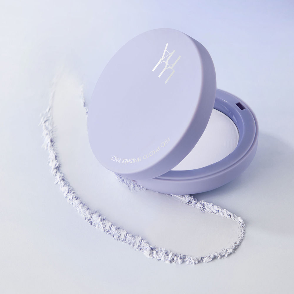 [슈퍼적립] 루나 프로포토피니셔 파우더팩트 7.8~8.5g (SPF25 PA++) (+피치베이스 5ml 증정)