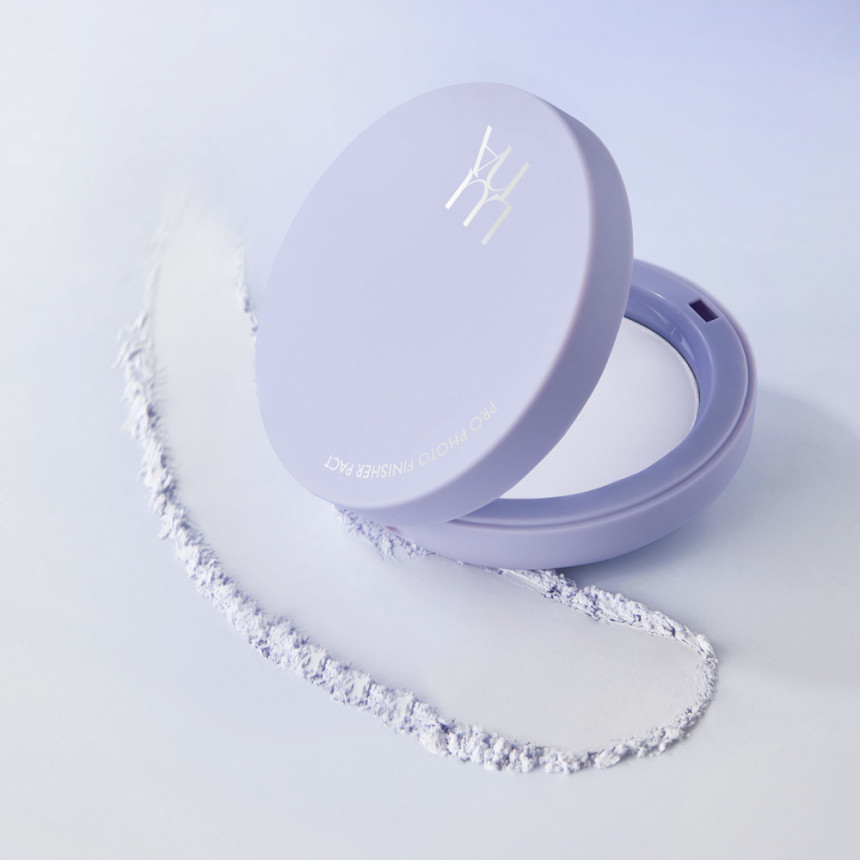 [슈퍼적립 루나 프로포토피니셔 파우더팩트 7.8~8.5g (SPF25 PA++) (+소프트 파우더 퍼프 5P증정) 사진 5