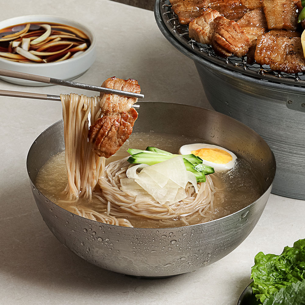 [리타엔] 광양식 이가네 왕구이  600g x 3팩 - 상세 이미지 2