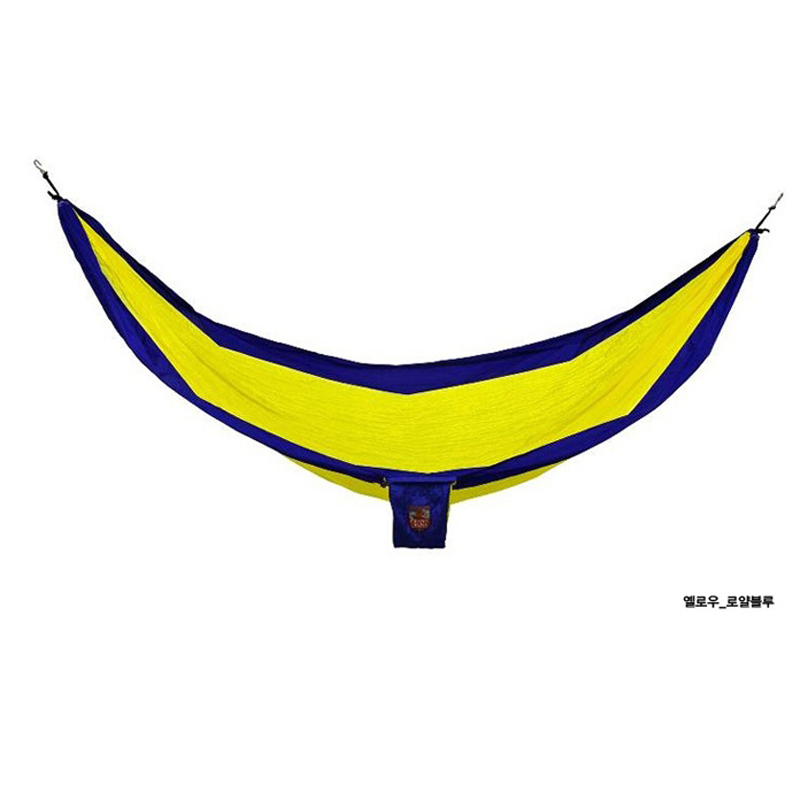 [그랜드트렁크] 싱글패러슈트 해먹 호상사 정식