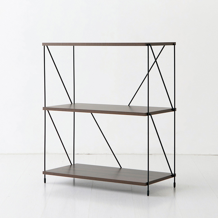 이지보 툴프리 600 선반 N형 625x302x717mm, 3단, 화이트 8840.0584 - 상세 이미지 3
