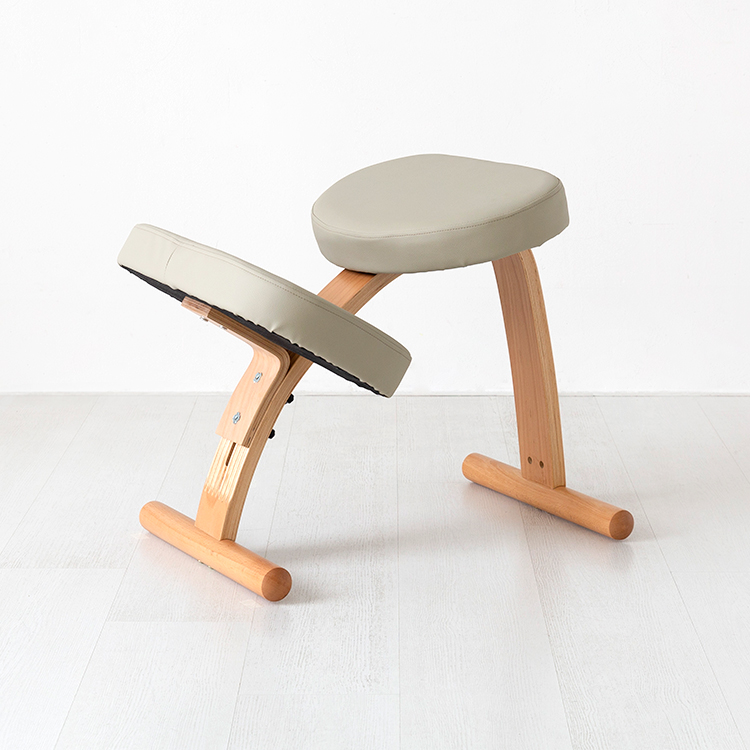 바론 무릎의자 웜그레이 0947.5890