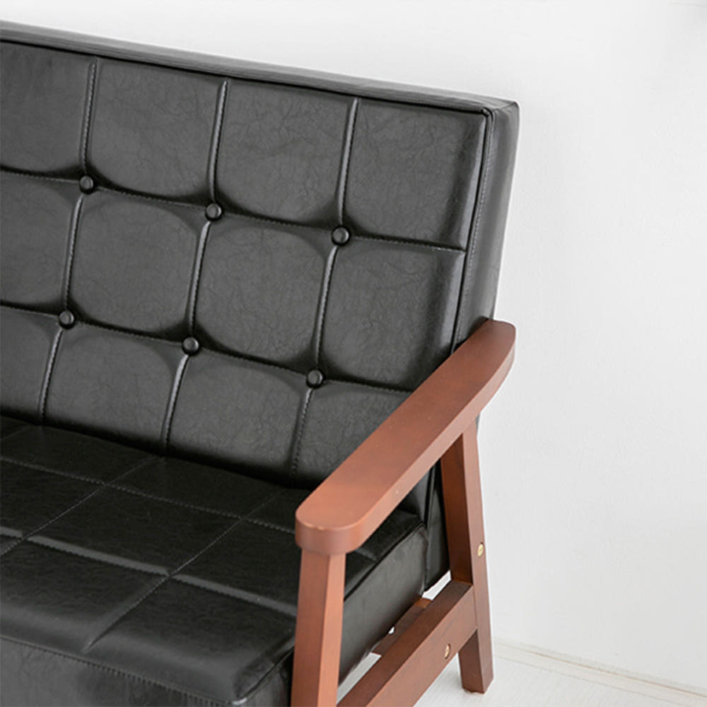 BUGOK 2인소파 FNT-CBR 9749.7350, 2인용