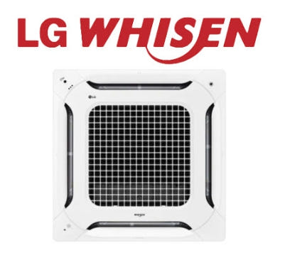 1등급 LG 36평 냉난방기 TW1301A2(9)HR 천장형 업소용