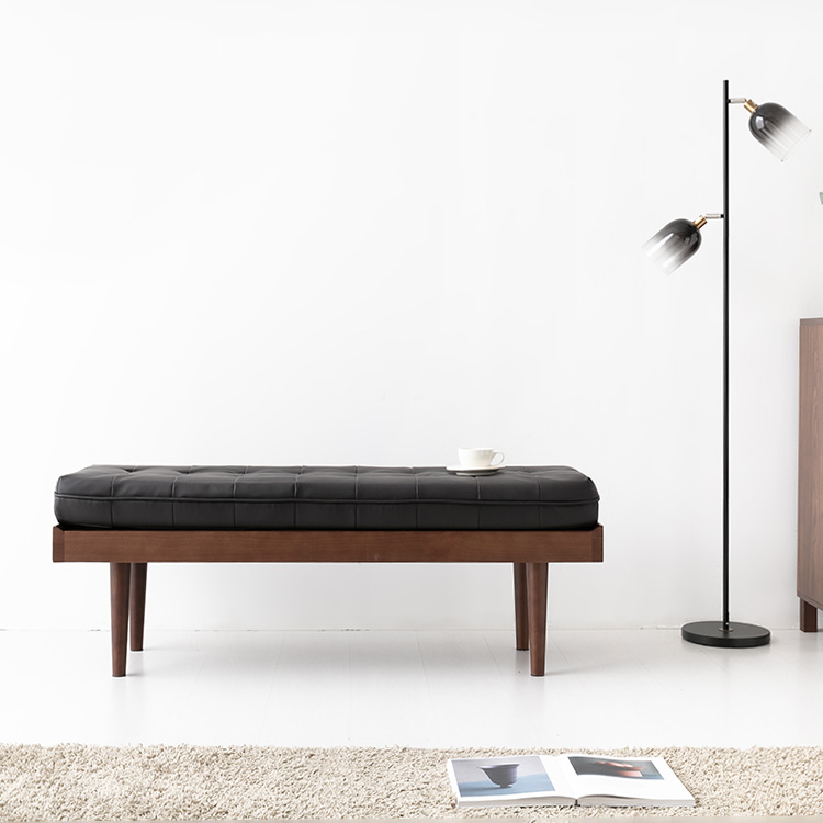 TARDO 벤치소파 YN135 그레이 7292.1970