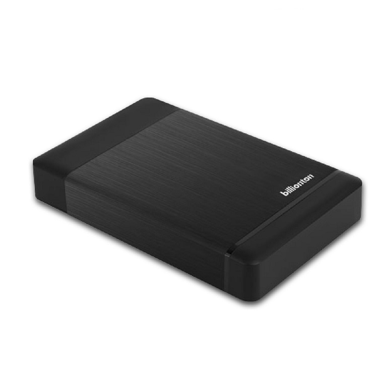 빌리온톤 3.5인치 외장하드케이스 USB3.0 8TB UASP 지원