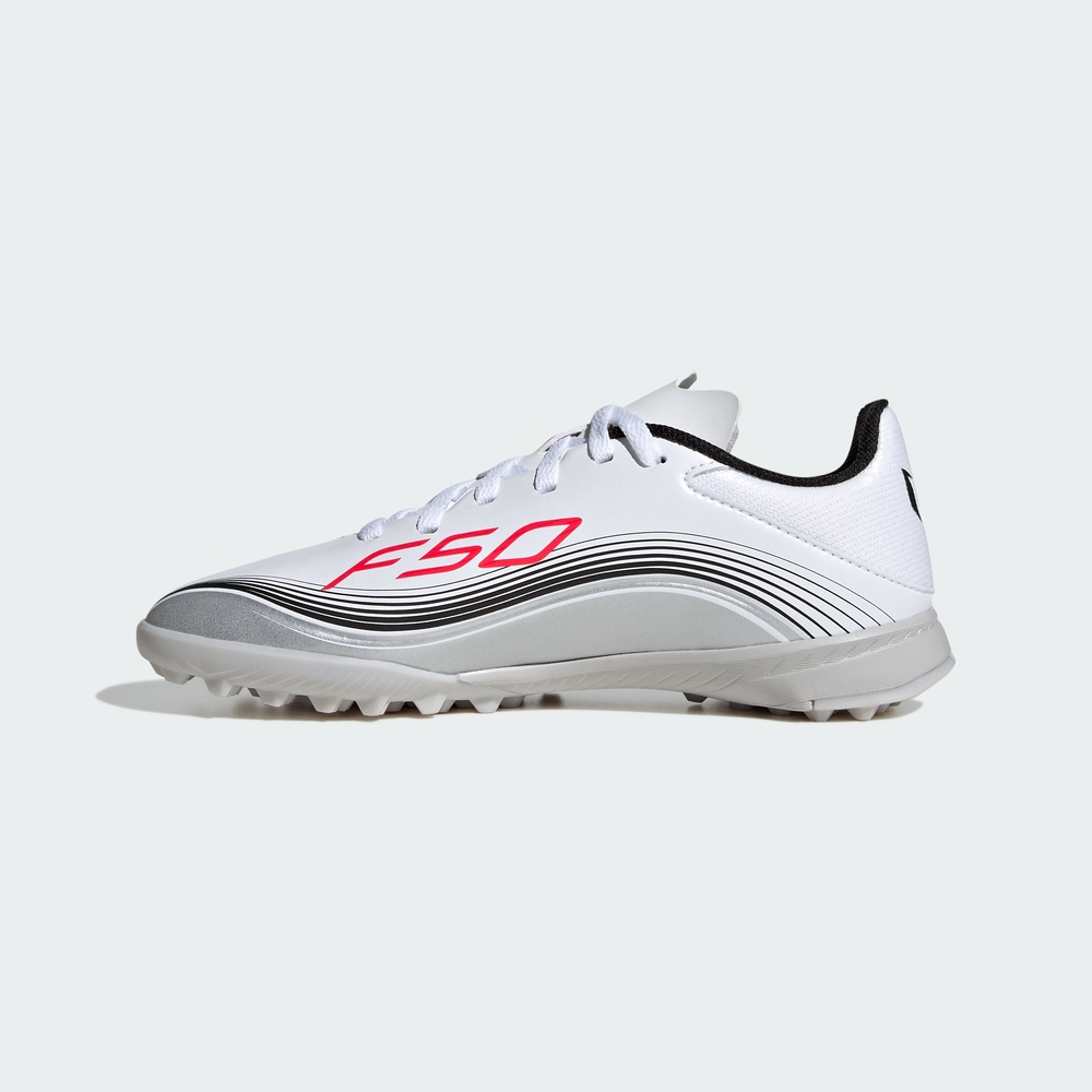 [아디다스 공식] F50 메시 리그 TF 키즈 키즈 JP7456 - 상세 이미지 3