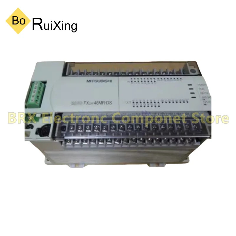 FX3G-24MR/DS FX2N-32MR FX2N-1HC 원본 : 두류상사