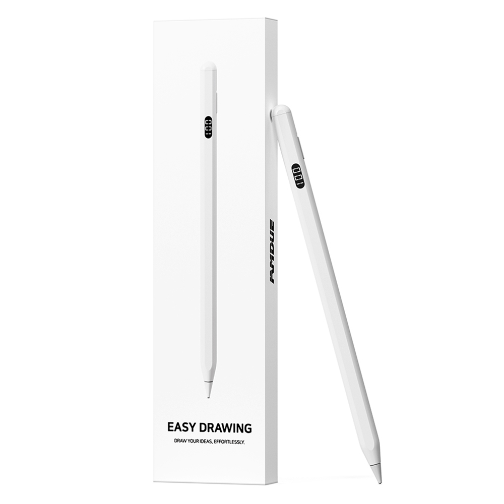 아이패드 애플펜슬 호환 스타일러스 태블릿 터치펜 짭플펜슬