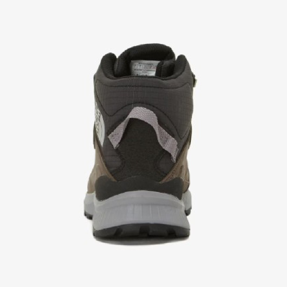 [노스페이스] 방수 등산화 트레킹화 레더 NS91P41A - 상세 이미지 5